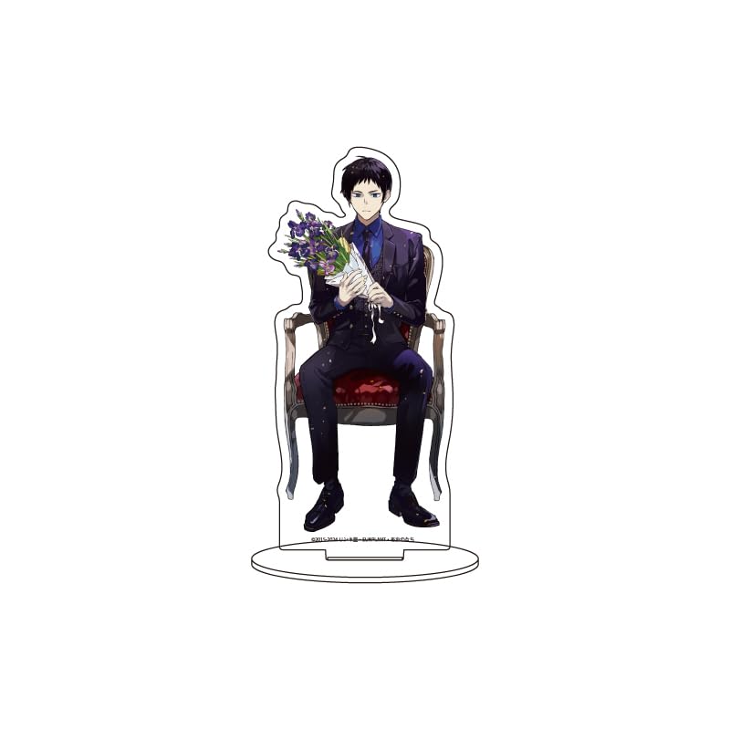 Amazon.co.jp: 獄都事変 28 斬島 お祝いスーツver.[描き下ろし